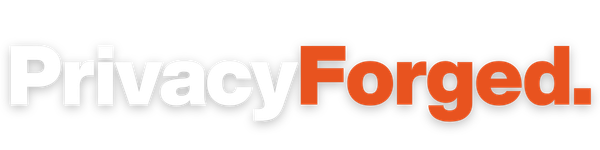 privacyforged.com