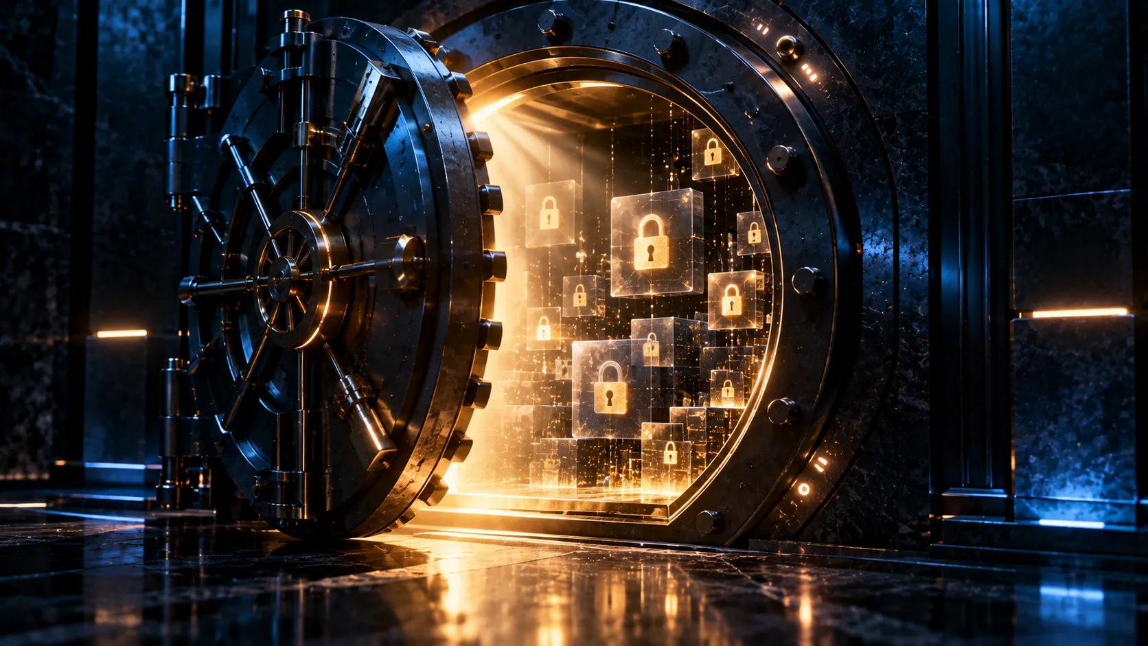 How to Protect Your Data Online by Using a Password Manager