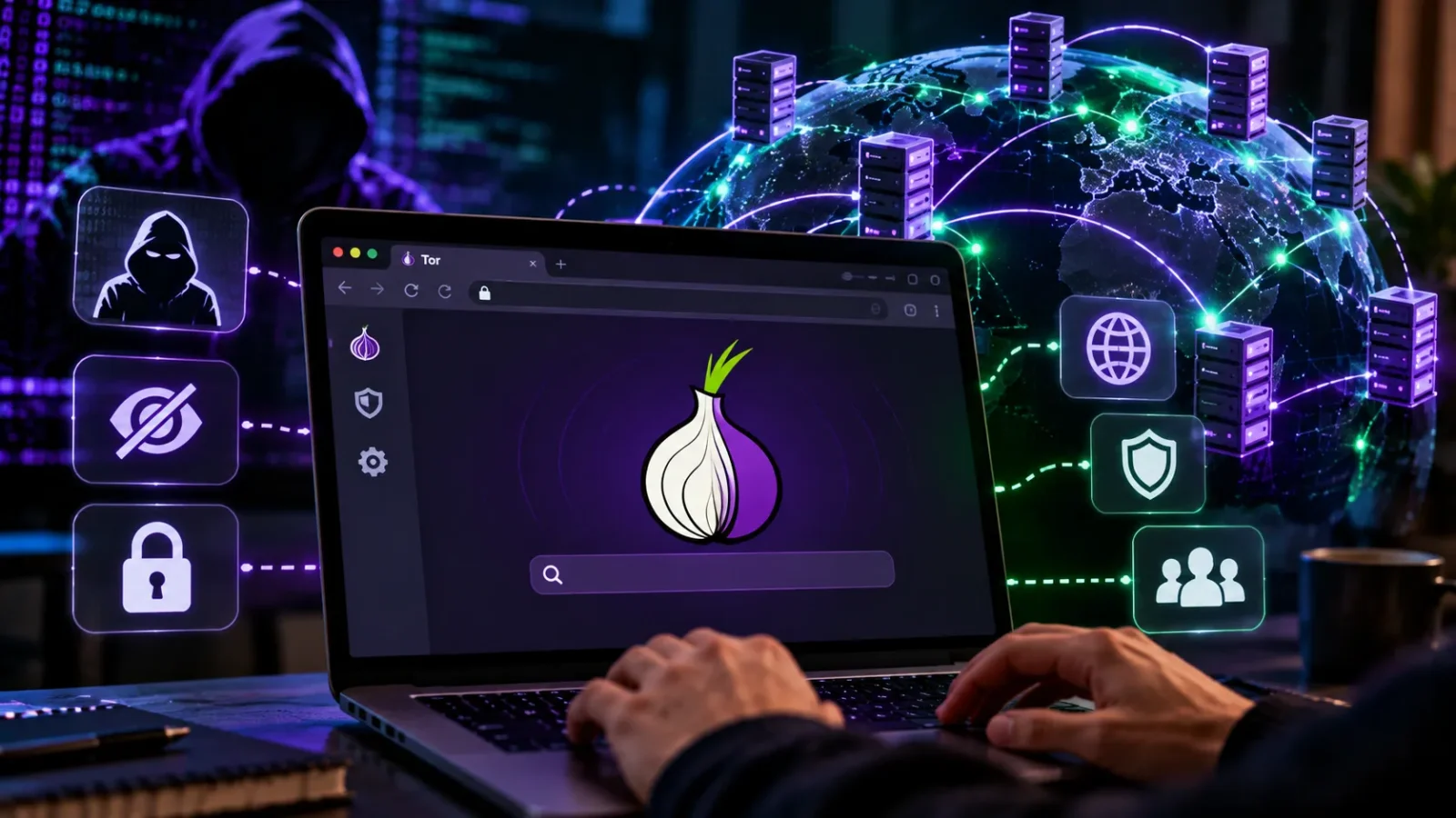 Tor Browser